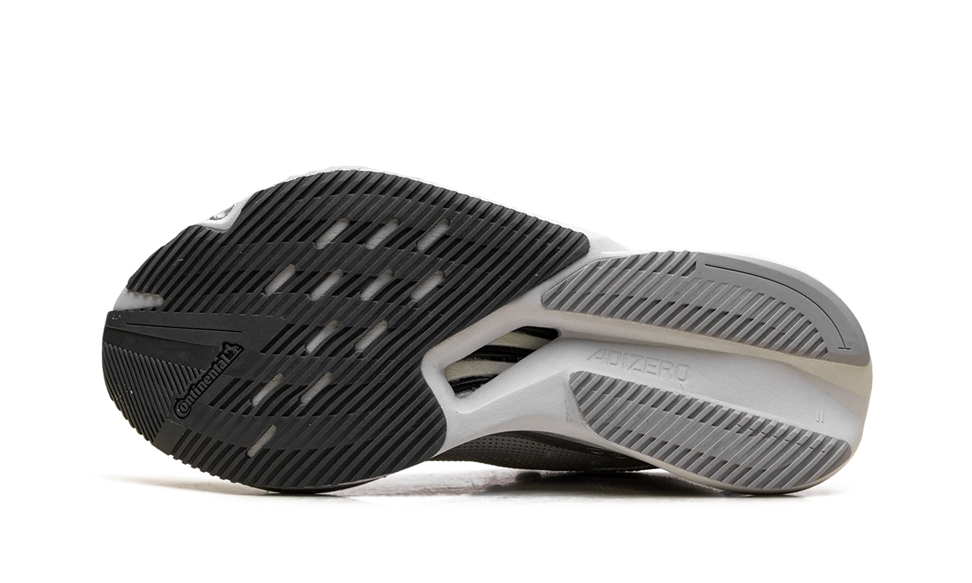 Adizero Boston 12 Wmns "Dash Grey" JI4473