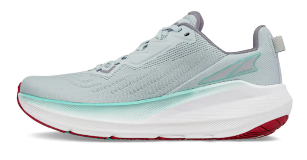Womens Altra FWD Via Clearance