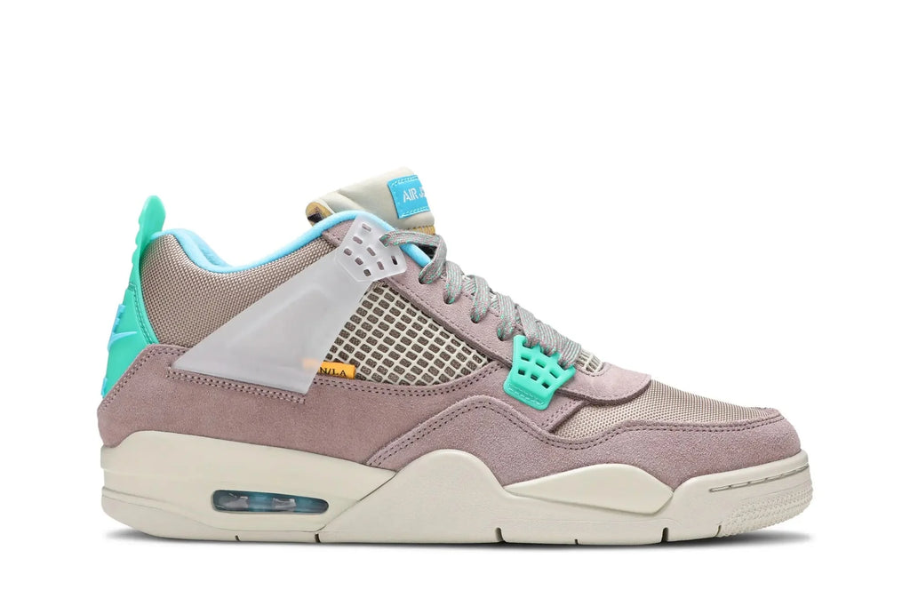 Union LA x Jordan 4 Retro Taupe Haze