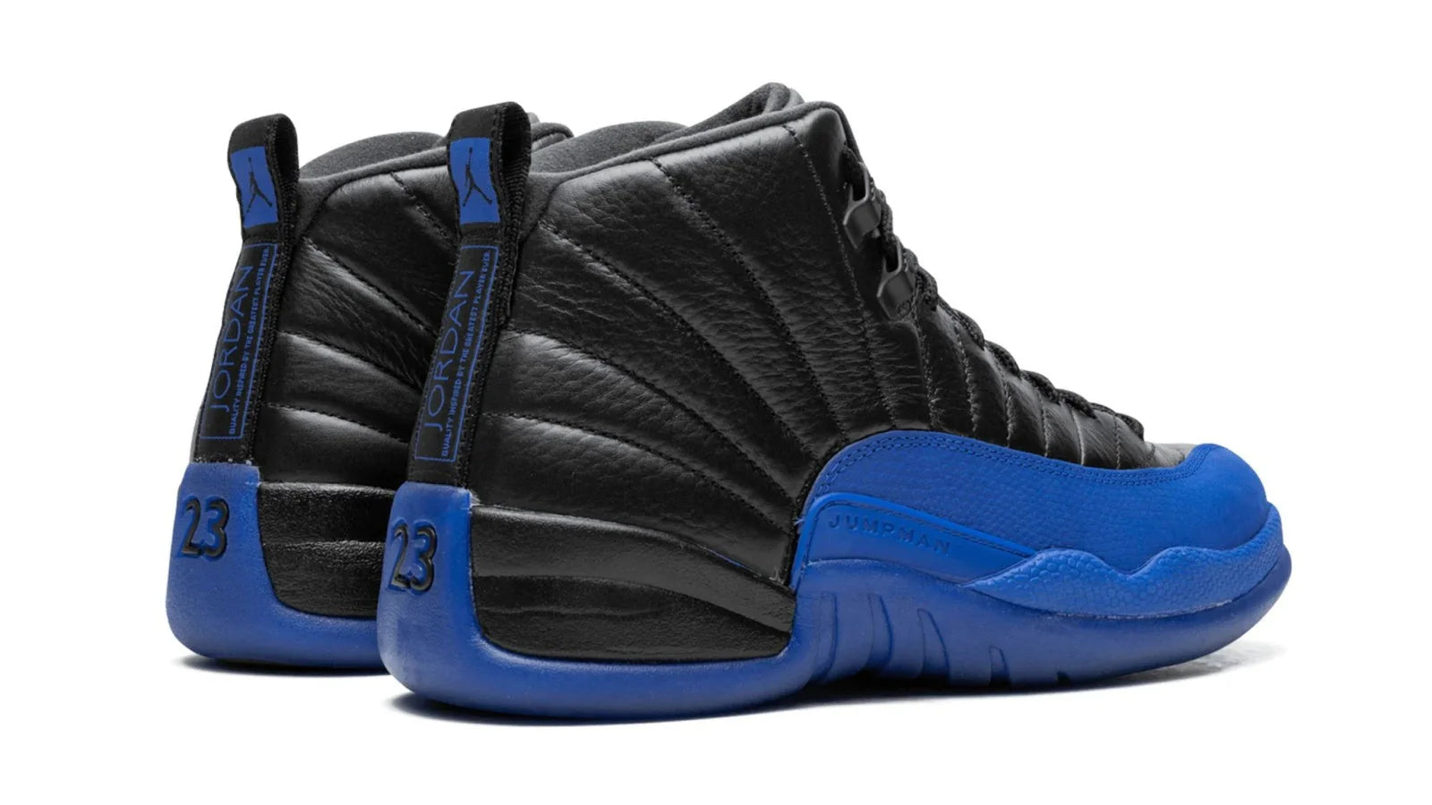 Air Jordan 12 Royal