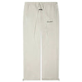 Relaxed Fleece Sweatpant With Piping Abbey Stone Abbey Stone