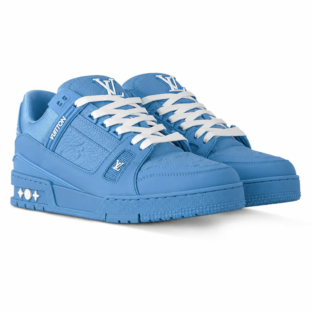 LV Trainer Blue