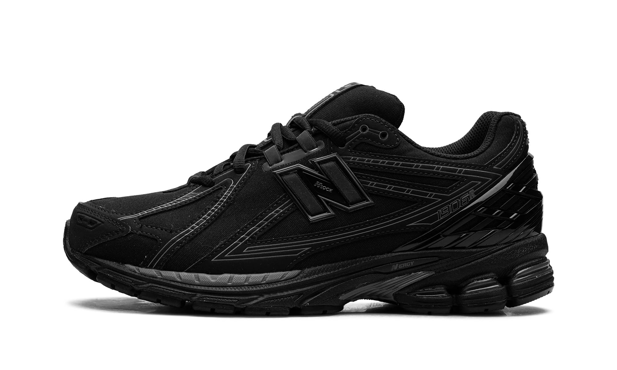 1906R "Triple Black" U1906RJB