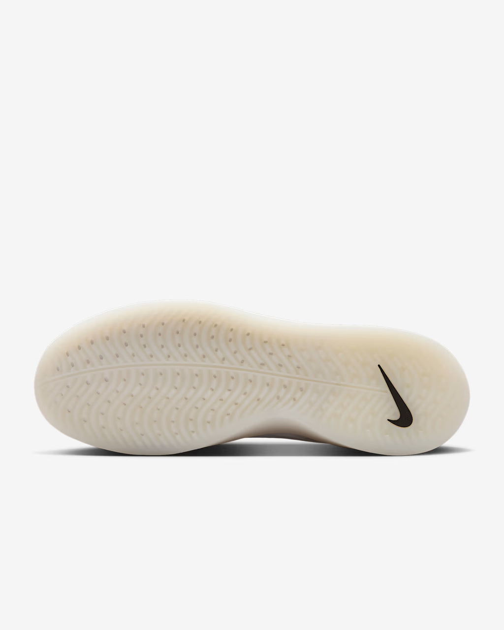 Nike SB Nyjah Zoom 4 White White Black Black