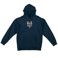 Venture X Bronze We Pick Up NY Hoodie Navy