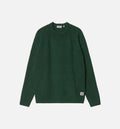 Anglistic Sweater Mens Crew Grove