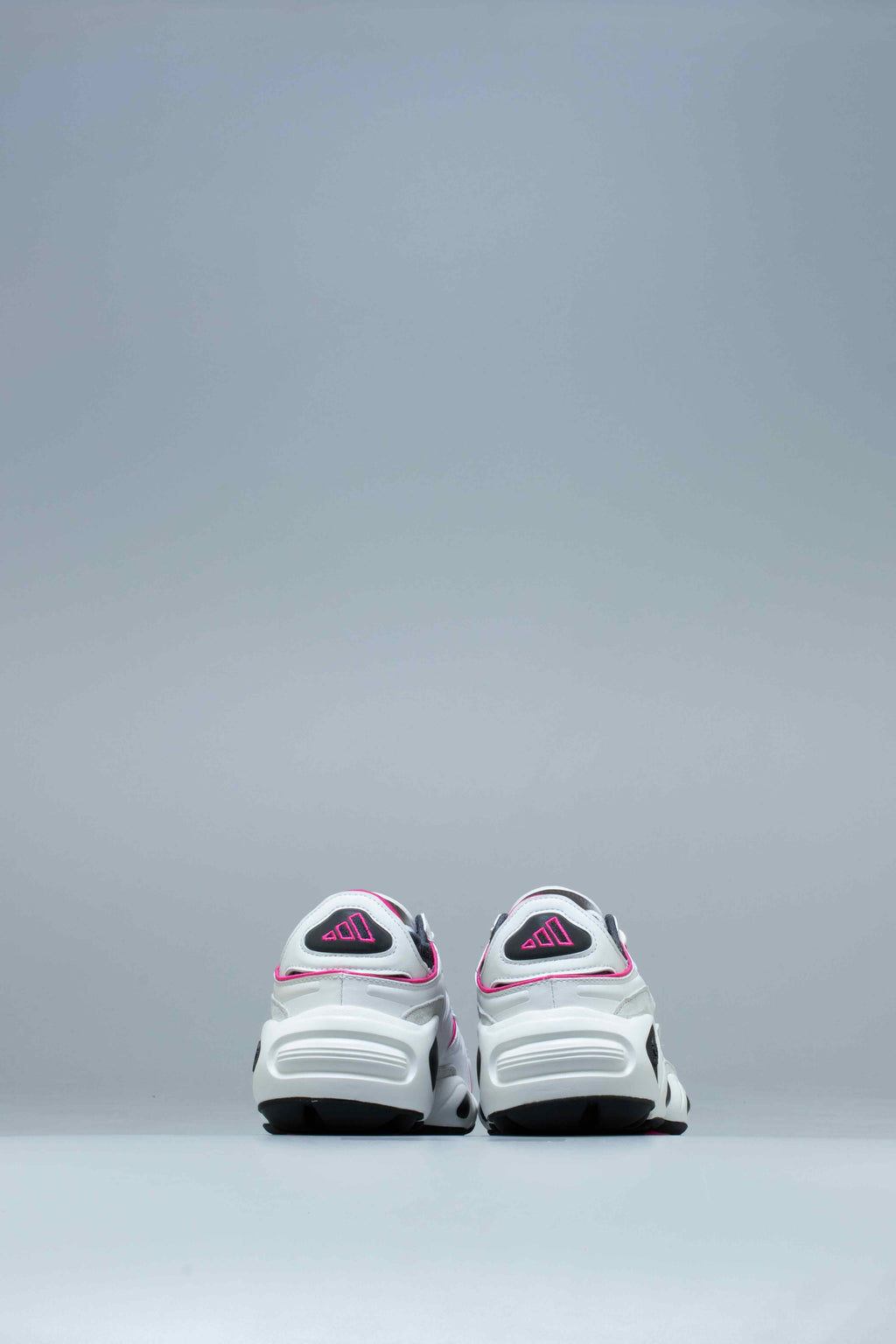 FYW S 97 Mens Shoes White Red