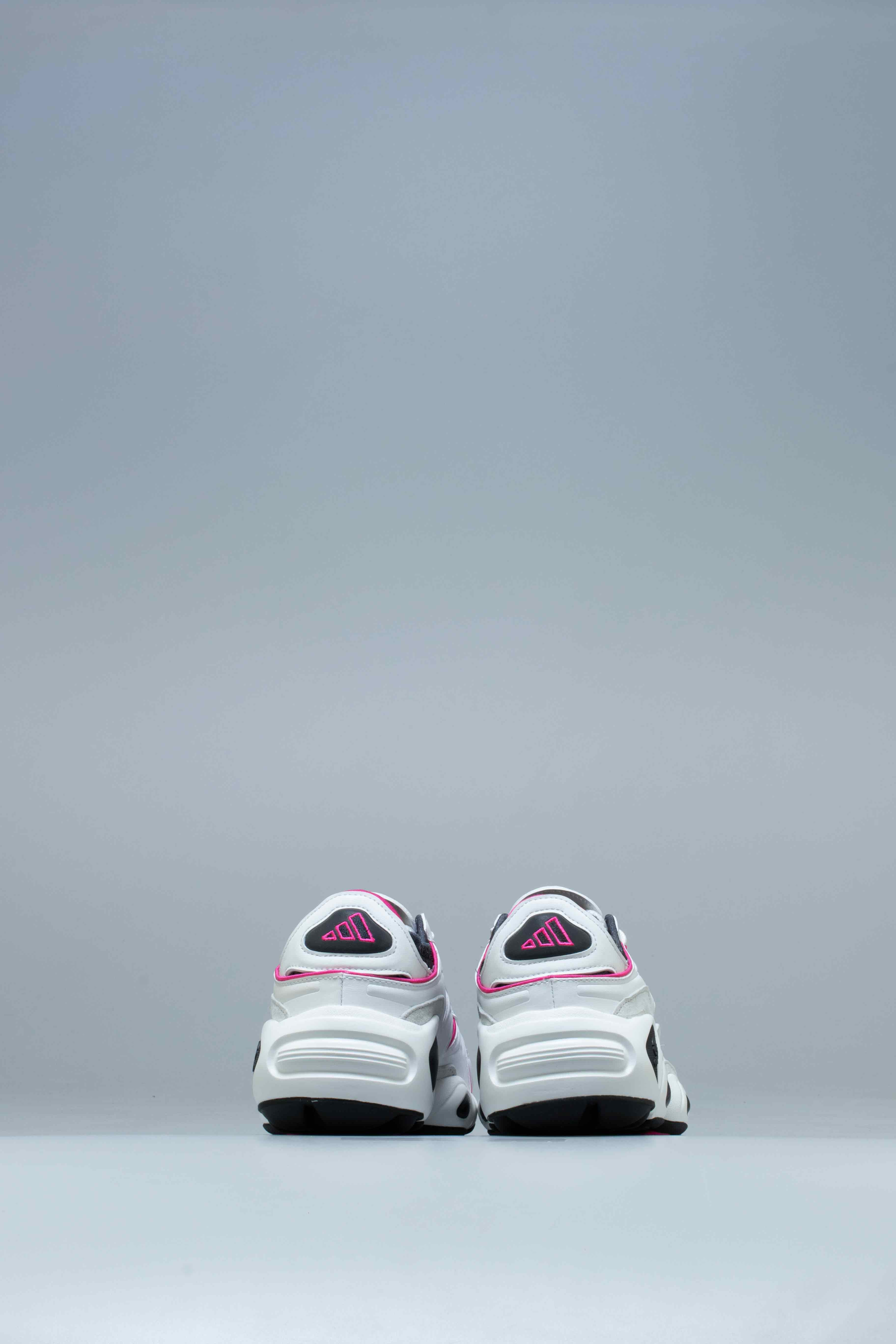 FYW S 97 Mens Shoes White Red