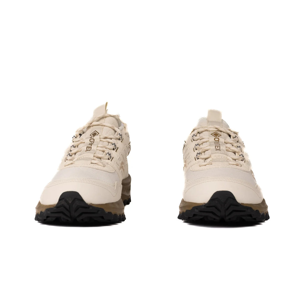 SAUCONY GRID PEAK GTX IVORY GOLD