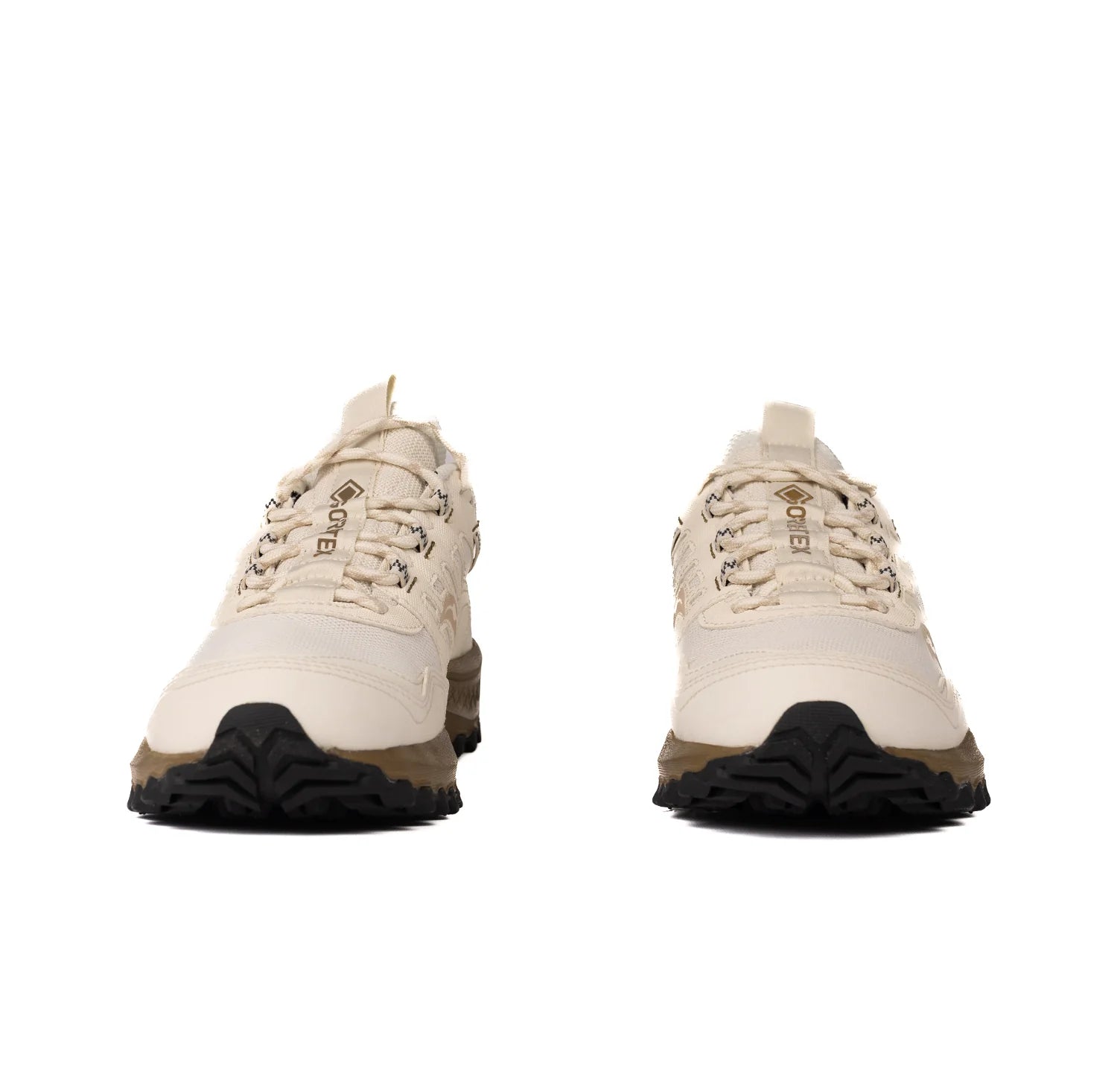 SAUCONY GRID PEAK GTX IVORY GOLD