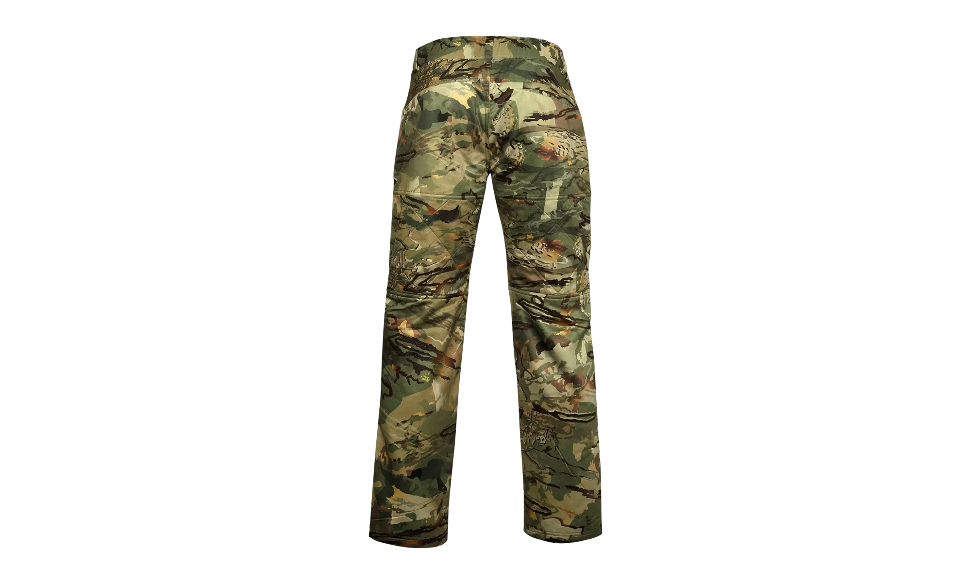 Brow Tine Jacket "Forest 2.0 Camo / Black" 1355317 988