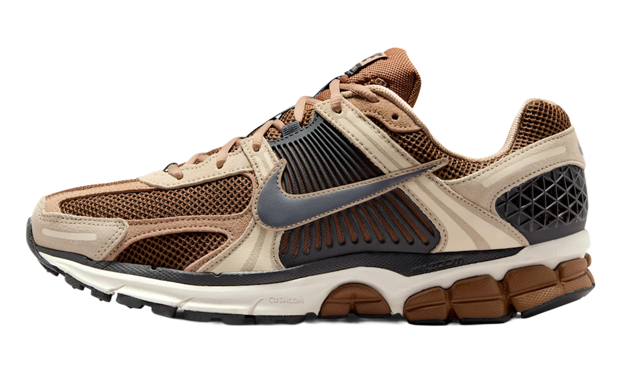 Nike Zoom Vomero 5 "Light British Tan / Khaki" HF1553 202