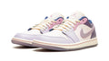 Air Jordan 1 Low WMNS Pastel Plum
