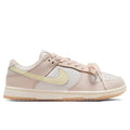 Women's Dunk Low Premium - Light Soft Pink/Coconut