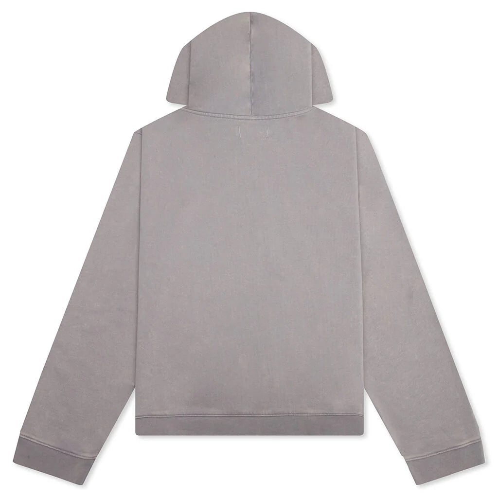 Joyride Hoodie Grey