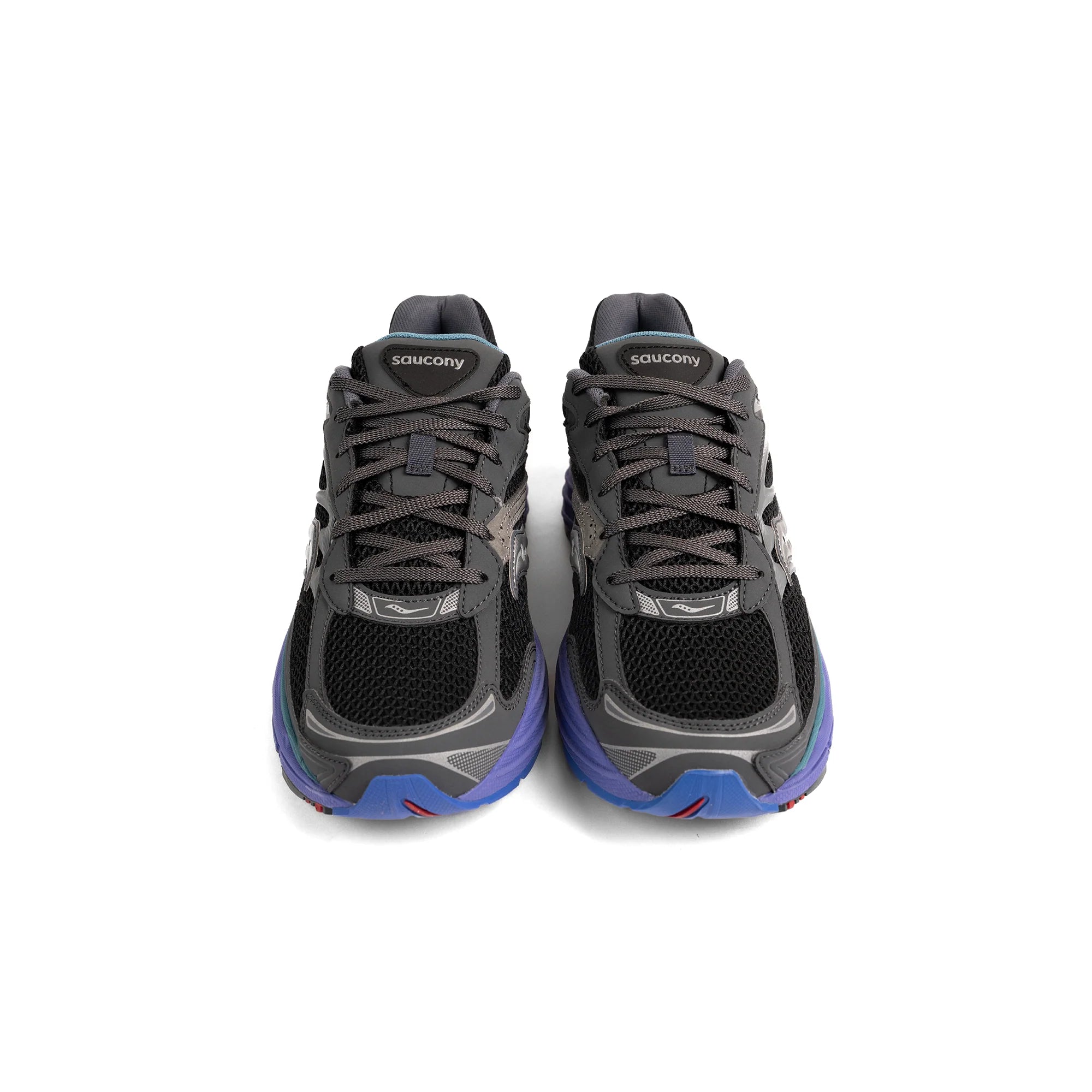 Saucony Progrid Omni 9 Black Multi