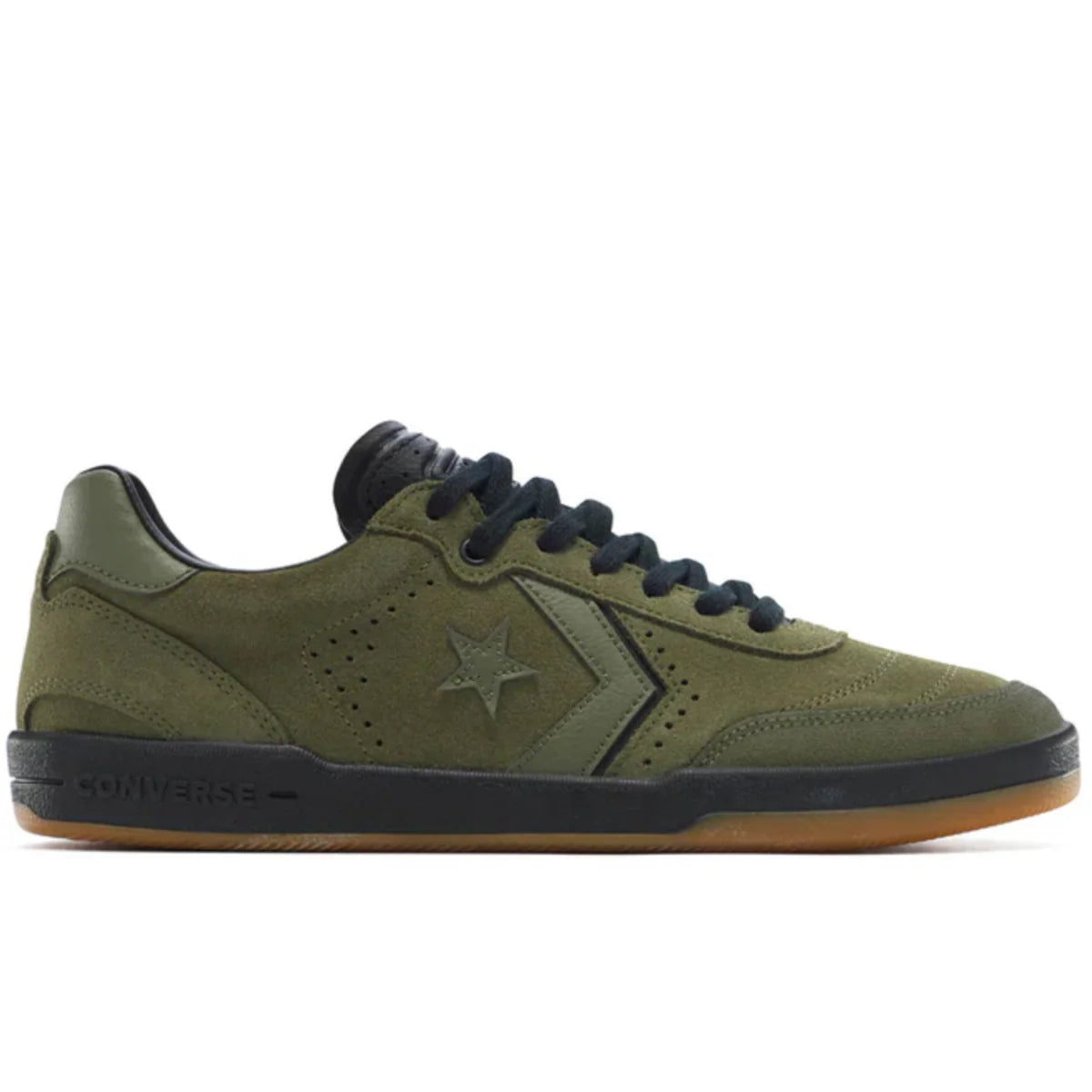 Converse Louie Lopez Pro 2 OX Utility Egret Gum