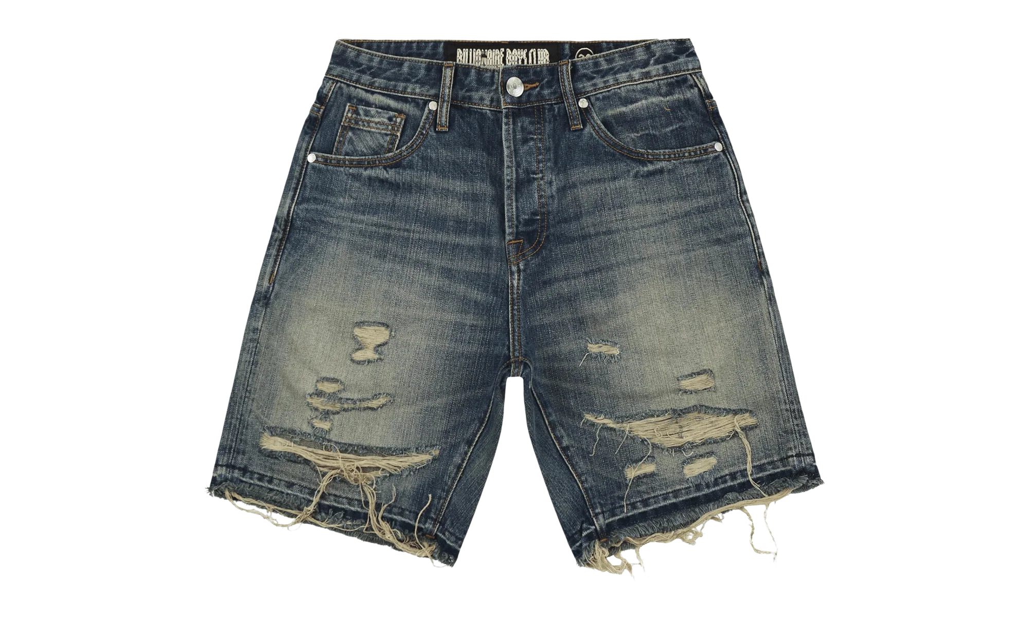 Cadet Jean Shorts "Crater" 851 3100 CRAT