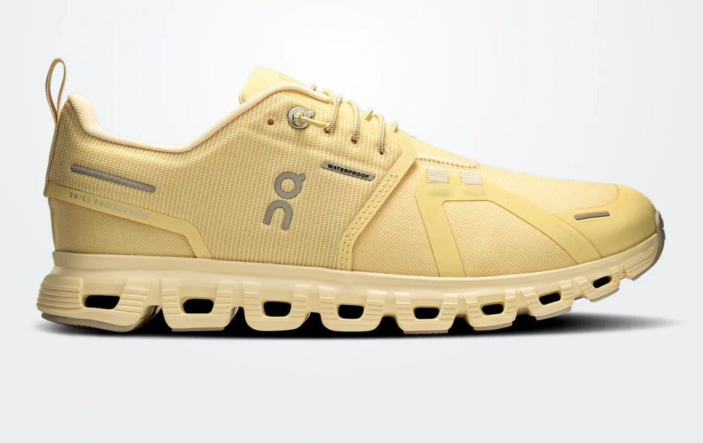 Womens On Cloud 6 Waterproof
