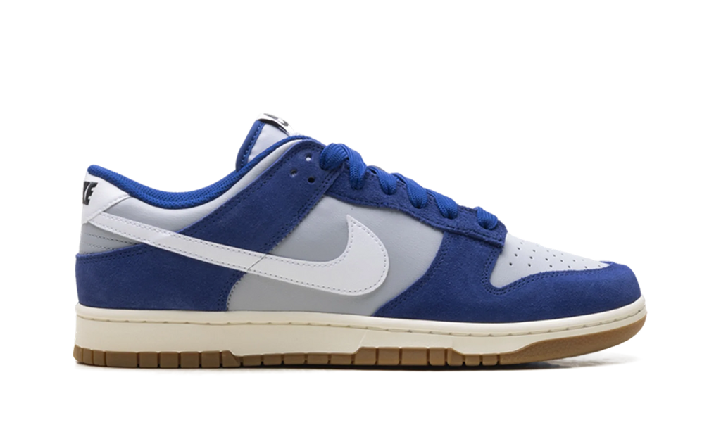 Nike Dunk Low Retro SE "Deep Royal Blue Gum" IB6399 003