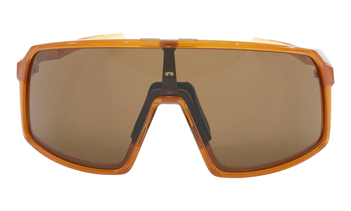Sutro Sunglasses "Trans Ginger / PRIZM Bronze" OO9406 A9