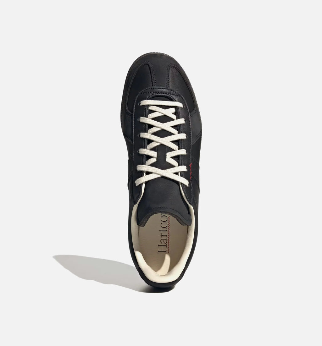 Hartcopy x Adidas BW Army Mens Lifestyle Shoe Black Gum Limit One Per Customer