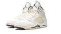Air Jordan 5 Retro Sail