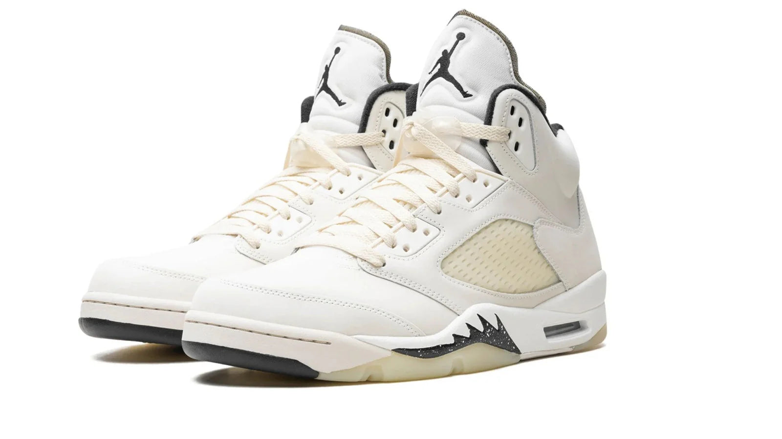 Air Jordan 5 Retro Sail