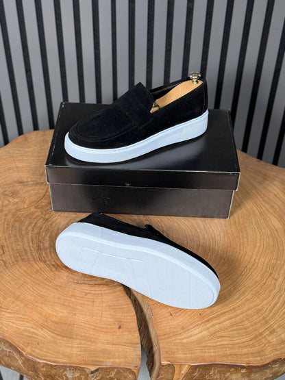 ZARA CASUAL MODEL