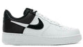 Force 1 Low NBA City Edition White Black (gs)
