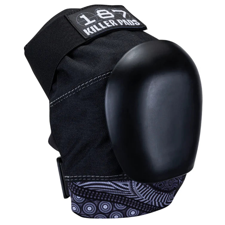 187 Pro Knee Pad Keegan Palmer