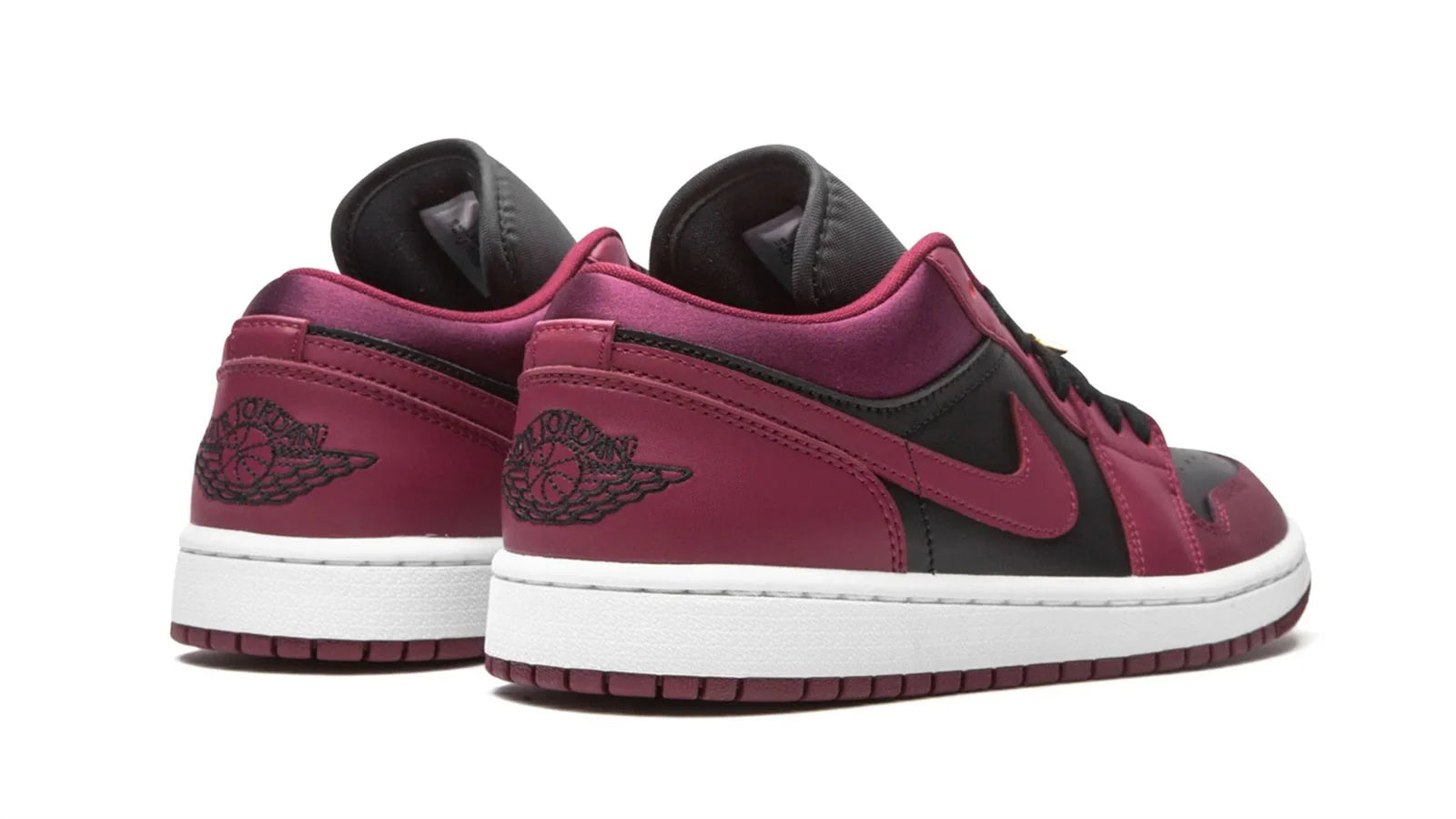 AIR JORDAN 1 LO SE WMNS Beetroot