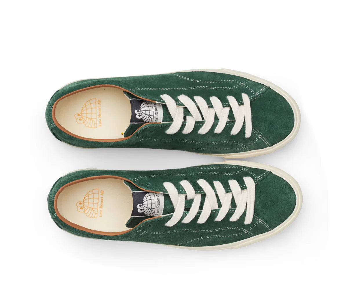 Last Resort VM003 Suede Lo Elm Tree