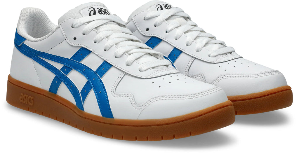 Asics Japan Pro White Directoire Blue