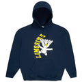 Limosine Pay Baby Hoody Navy