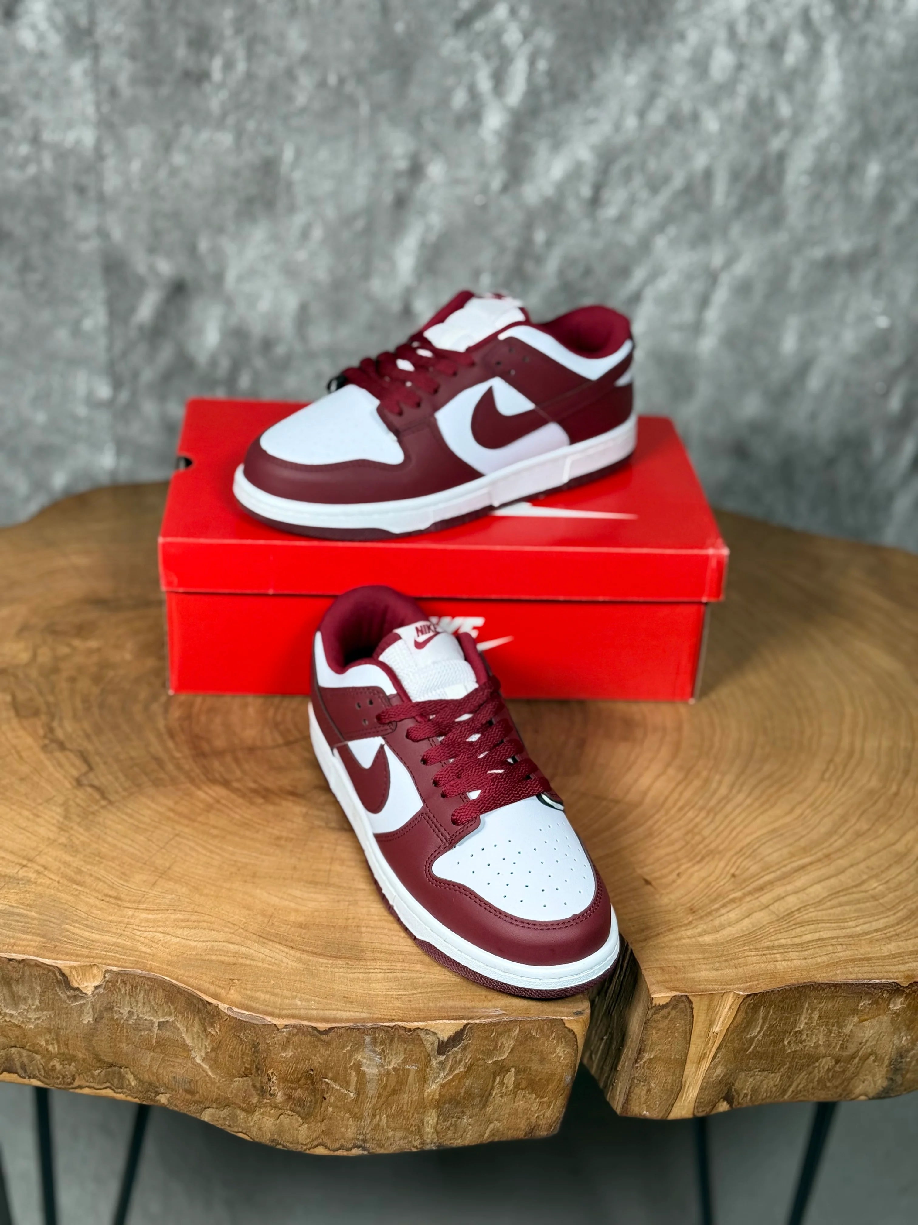 NIKE DUNK MODELİ
