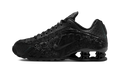 Shox R4 WMNS"Black Floral" HV0934 002