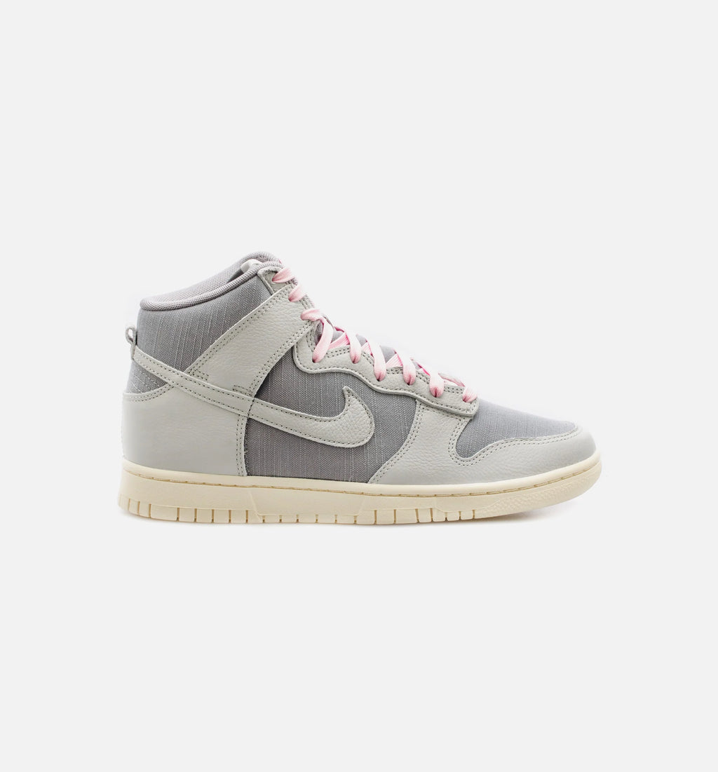 Dunk High Certified Fresh Grey Mens Lifestyle Shoe Grey Limit One Per Customer