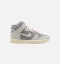 Dunk High Certified Fresh Grey Mens Lifestyle Shoe Grey Limit One Per Customer
