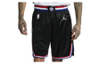 Air Jordan NBA 2019 Jordan All Star Swingman Shorts "Black" AQ7299 010