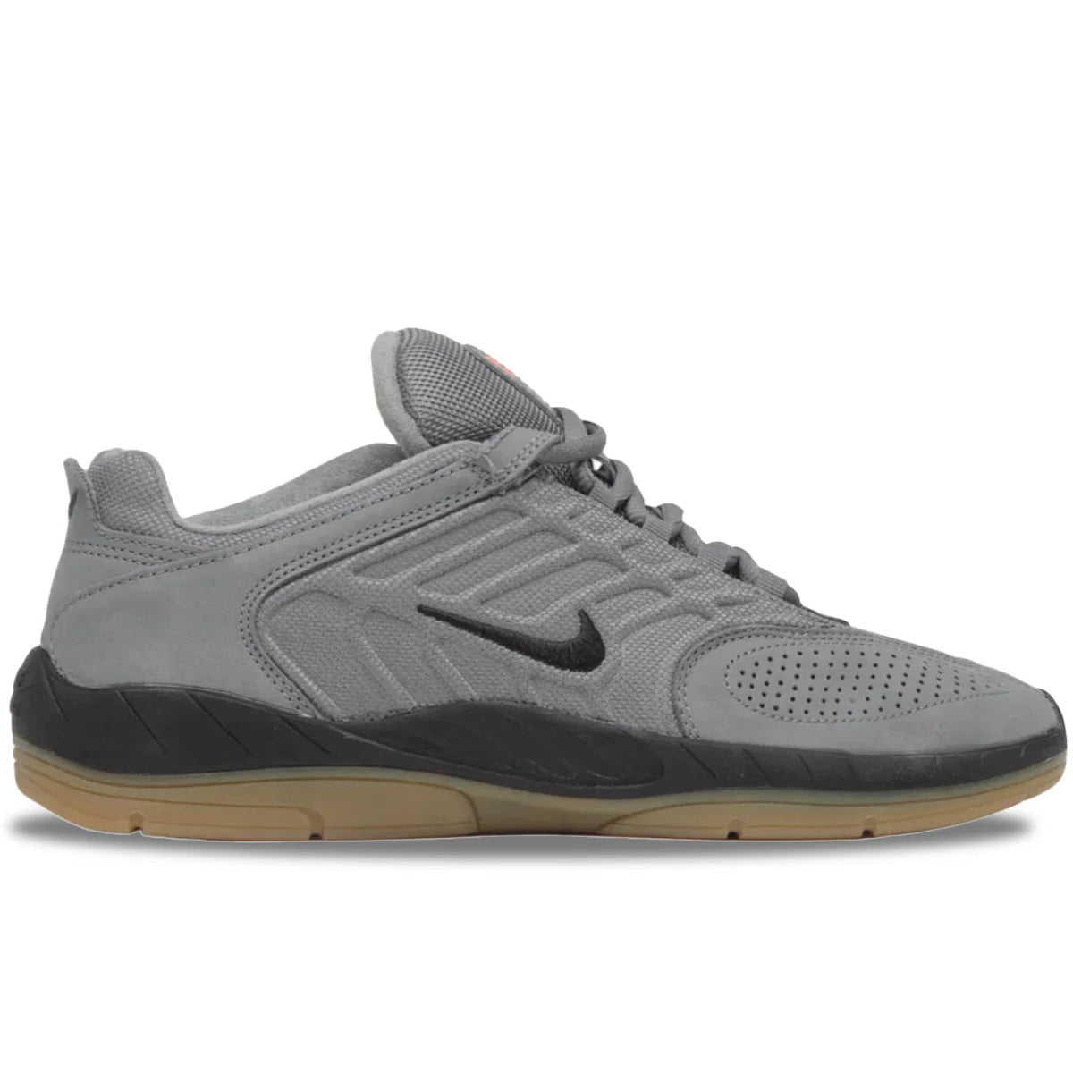 Nike SB Vertebrae ISO Cool Grey Black Cool Grey