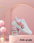 Air Force 1 x Blossom Kicks