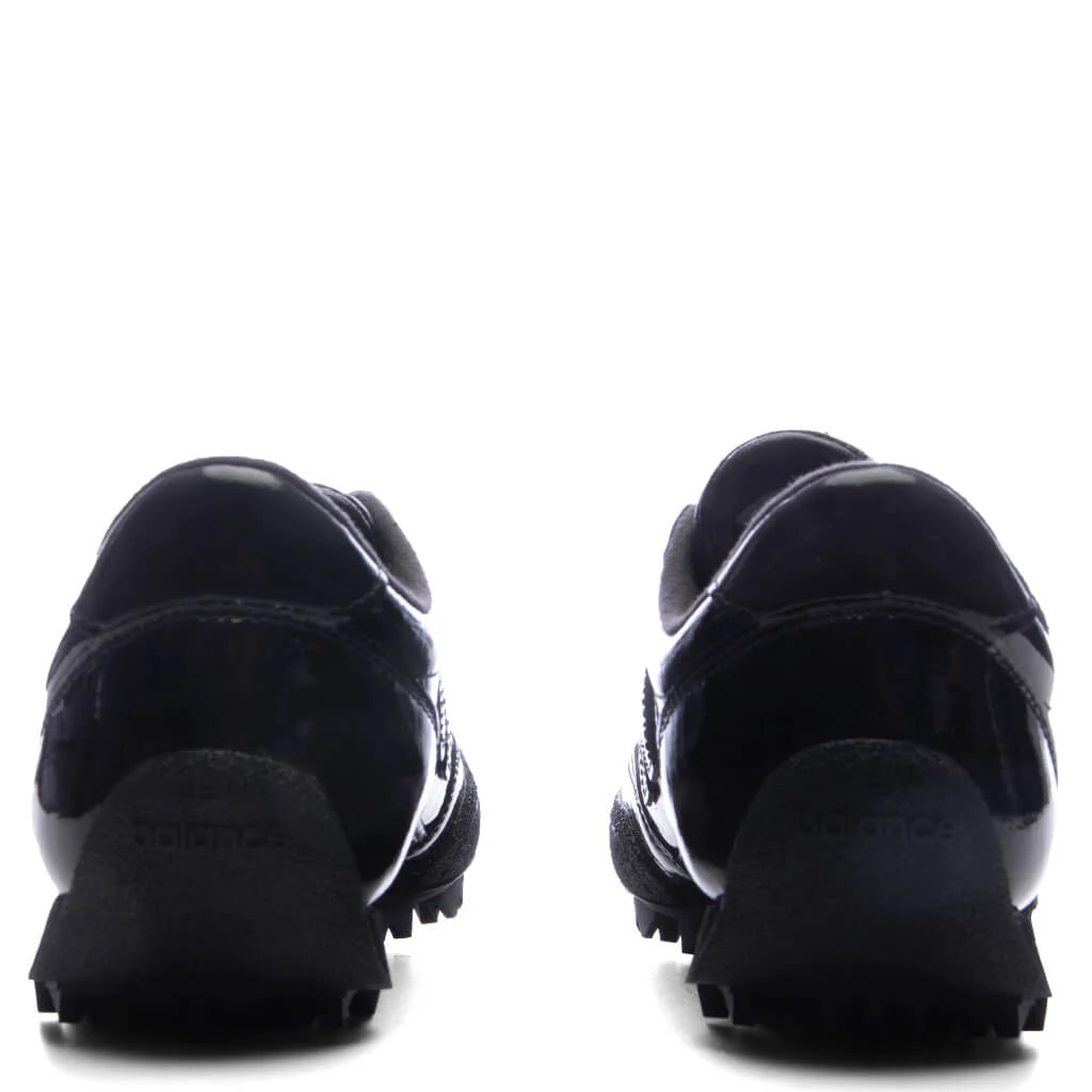 Gator Run Black Black