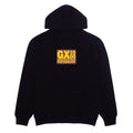 GX1000 PSP Hoodie Black Yellow