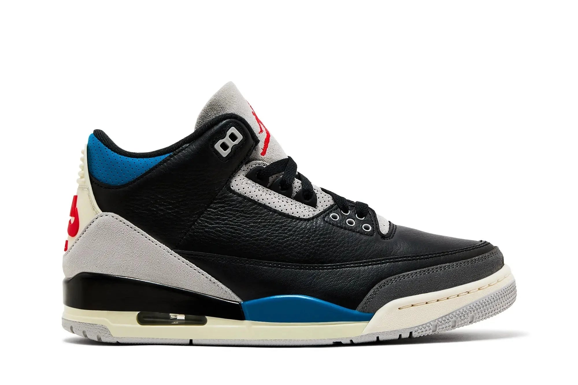 Jordan 3 Retro OG Rare Air