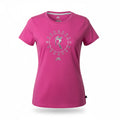 Nike SB x Rayssa Leal Womens Skate Tee Pink