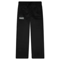 Pleasures x Oasis Forever Track Pants Black