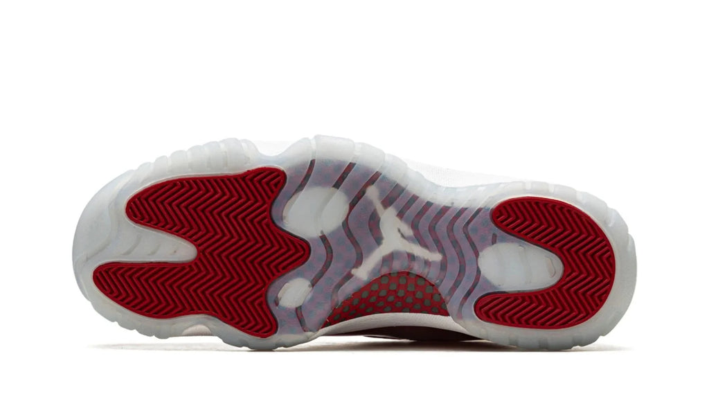 Air Jordan 11 Cherry 2022