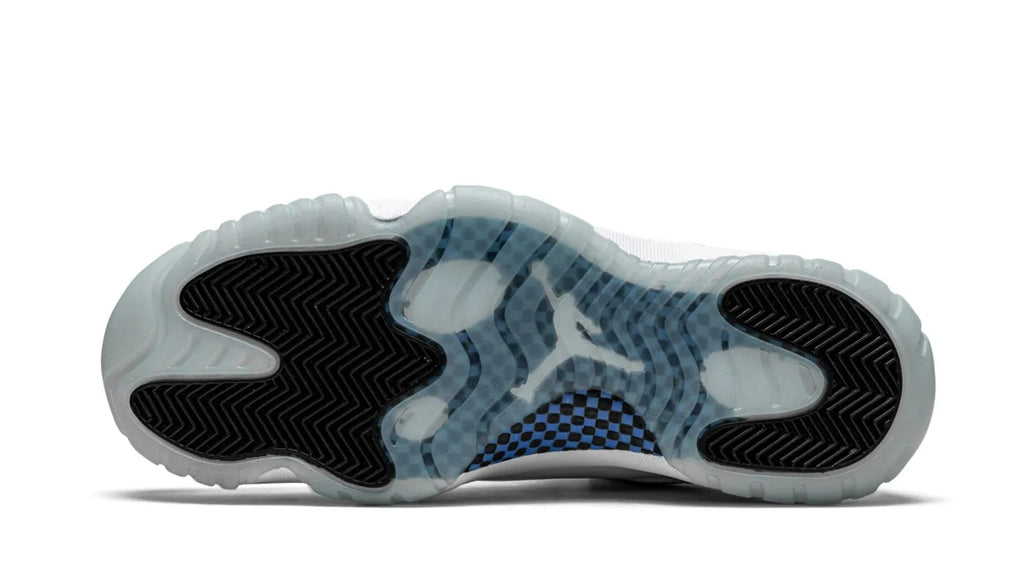Air Jordan 11 Retro Low Legend Blue