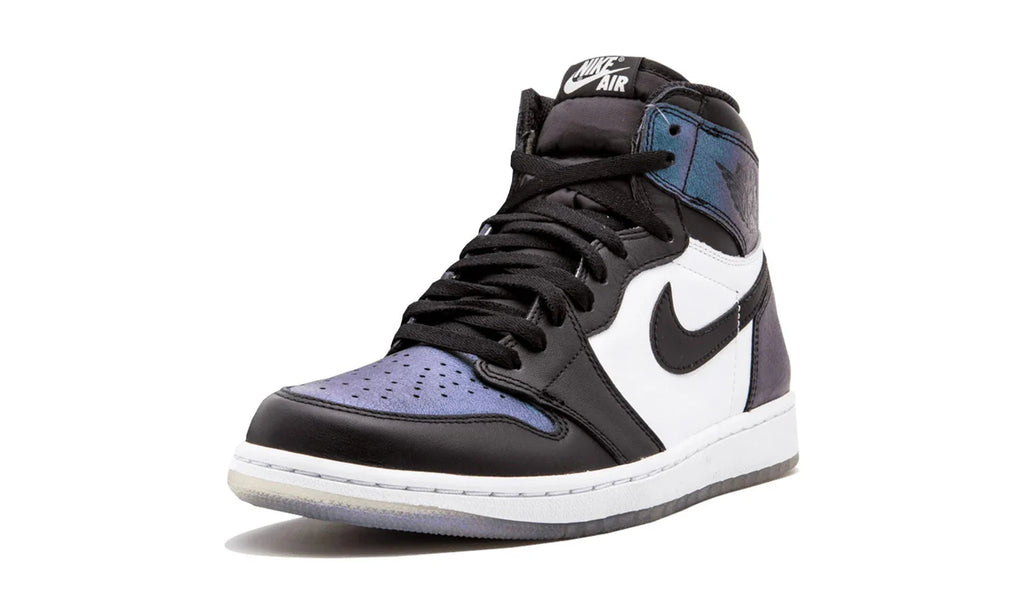 Air Jordan 1 Retro High OG AS All Star Game Chameleon